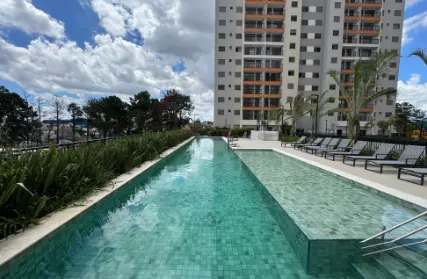 Imagem: Apartamento para Venda, Planalto