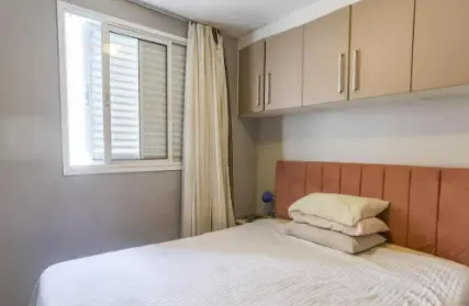 Imagem: Apartamento para Venda, Centro Diadema
