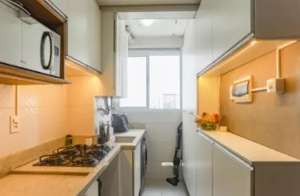 Imagem: Apartamento para Venda, Centro Diadema