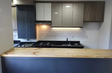 Imagem: Apartamento para Venda, Piraporinha