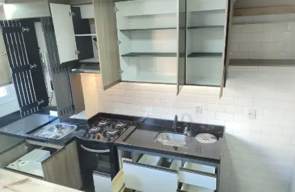 Imagem: Apartamento para Venda, Piraporinha