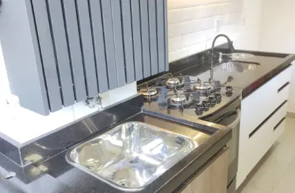 Imagem: Apartamento para Venda, Piraporinha