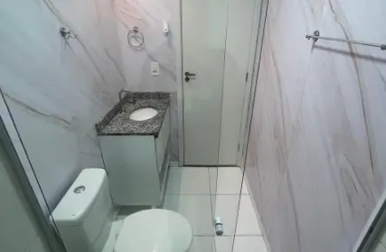 Imagem: Apartamento para Venda, Centro Diadema