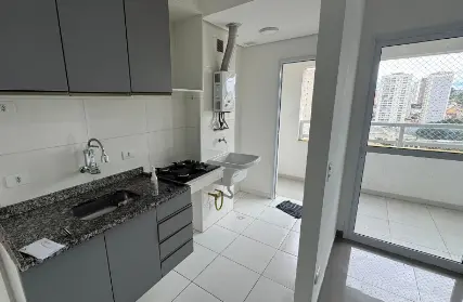 Imagem: Apartamento para Venda, Centro Diadema