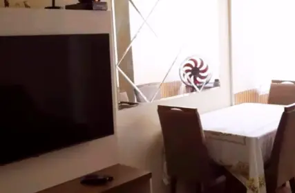 Imagem: Apartamento para Venda, Parque São Vicente