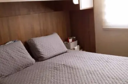 Imagem: Apartamento para Venda, Parque São Vicente