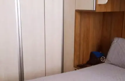 Imagem: Apartamento para Venda, Parque São Vicente