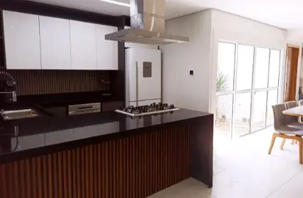 Imagem: Sobrado para Venda, Aliança