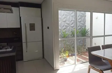 Imagem: Sobrado para Venda, Aliança