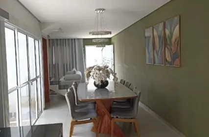 Imagem: Sobrado para Venda, Aliança