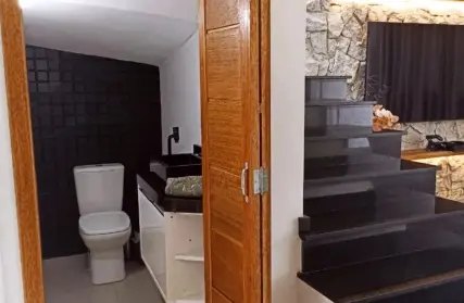 Imagem: Sobrado para Venda, Aliança