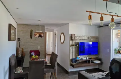 Imagem: Apartamento para Venda, Jardim Pedroso