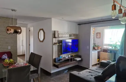 Imagem: Apartamento para Venda, Jardim Pedroso