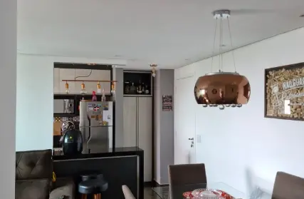 Imagem: Apartamento para Venda, Jardim Pedroso