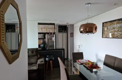 Imagem: Apartamento para Venda, Jardim Pedroso