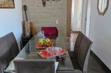 Imagem: Apartamento para Venda, Jardim Pedroso