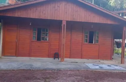 Imagem: Chácara / Sítio para Venda, Cidade Recreio da Borda do Campo