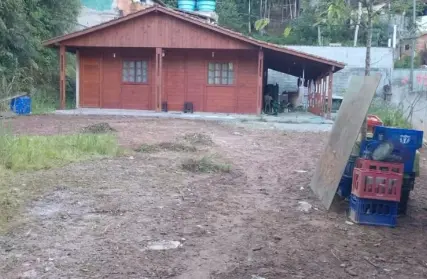 Imagem: Chácara / Sítio para Venda, Cidade Recreio da Borda do Campo