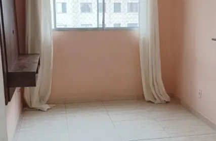 Imagem: Apartamento para Alugar, Parque São Vicente