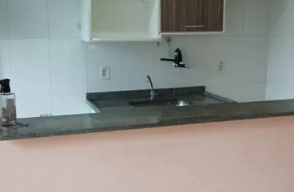 Imagem: Apartamento para Alugar, Parque São Vicente