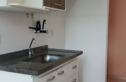 Imagem: Apartamento para Alugar, Parque São Vicente