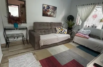 Imagem: Casa Térrea para Venda, Parque São Vicente