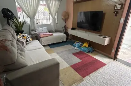 Imagem: Casa Térrea para Venda, Parque São Vicente