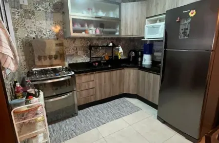 Imagem: Casa Térrea para Venda, Parque São Vicente