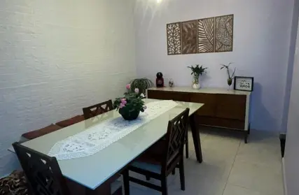 Imagem: Casa Térrea para Venda, Parque São Vicente