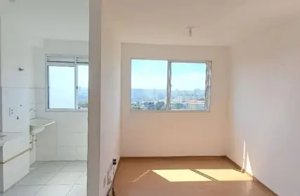 Imagem: Apartamento para Venda, Parque São Vicente