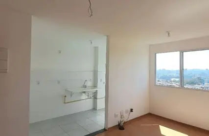 Imagem: Apartamento para Venda, Parque São Vicente