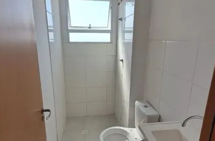 Imagem: Apartamento para Venda, Parque São Vicente