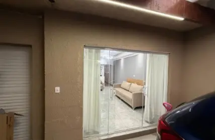 Imagem: Sobrado para Venda, Vila Nossa Senhora das Vitórias