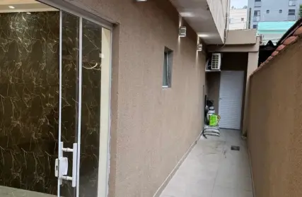 Imagem: Sobrado para Venda, Vila Nossa Senhora das Vitórias