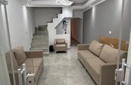 Imagem: Sobrado para Venda, Vila Nossa Senhora das Vitórias