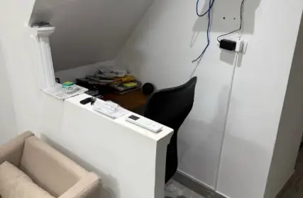 Imagem: Sobrado para Venda, Vila Nossa Senhora das Vitórias