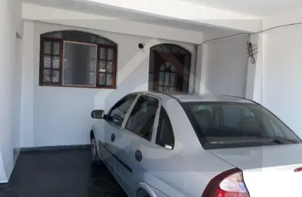 Imagem: Casa Térrea para Venda, Jardim Primavera