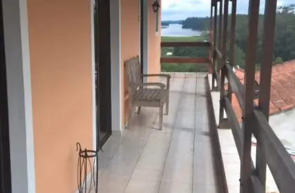 Imagem: Sobrado para Venda, Bocaina