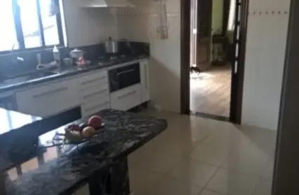 Imagem: Sobrado para Venda, Bocaina