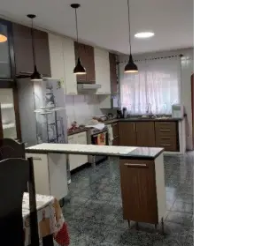 Imagem: Sobrado para Venda, Parque Marajoara