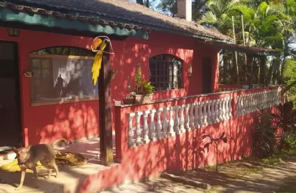 Imagem: Chácara / Sítio para Venda, Sítio Taquaral