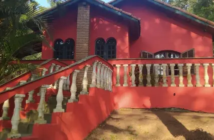 Imagem: Chácara / Sítio para Venda, Sítio Taquaral