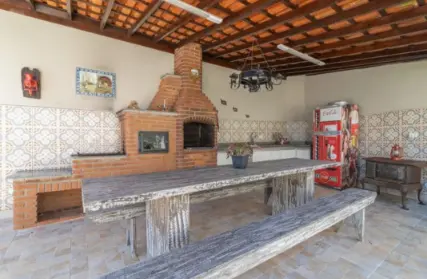 Imagem: Casa Térrea para Venda, Balneário Palmira