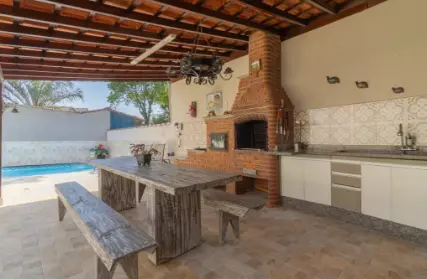 Imagem: Casa Térrea para Venda, Balneário Palmira