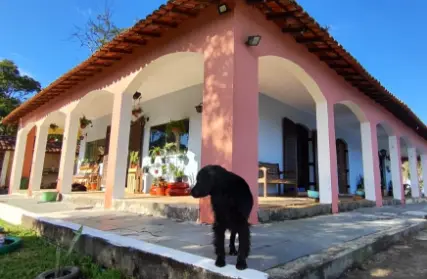 Imagem: Chácara / Sítio para Venda, Somma