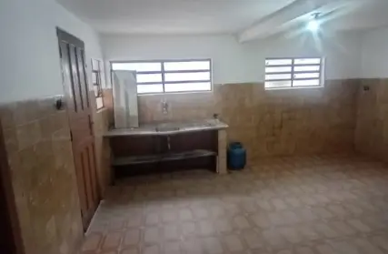 Imagem: Casa Térrea para Venda, Vila Assis Brasil