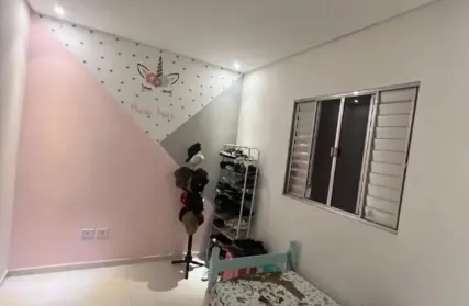 Imagem: Casa Térrea para Venda, Vila Independência