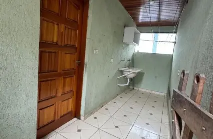 Imagem: Casa Térrea para Venda, Jardim Guapituba