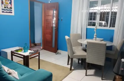 Imagem: Casa Térrea para Venda, Jardim São Judas