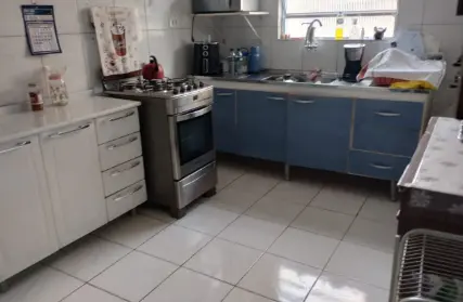 Imagem: Casa Térrea para Venda, Jardim São Judas